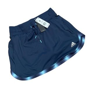 adidas Gradient 15-Inch Skort